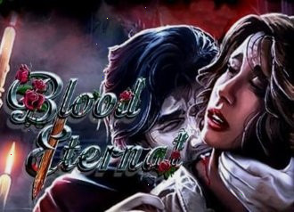 Blood Eternal видеослот