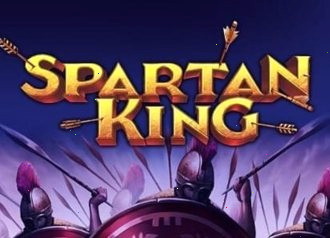 Spartan King слот игра